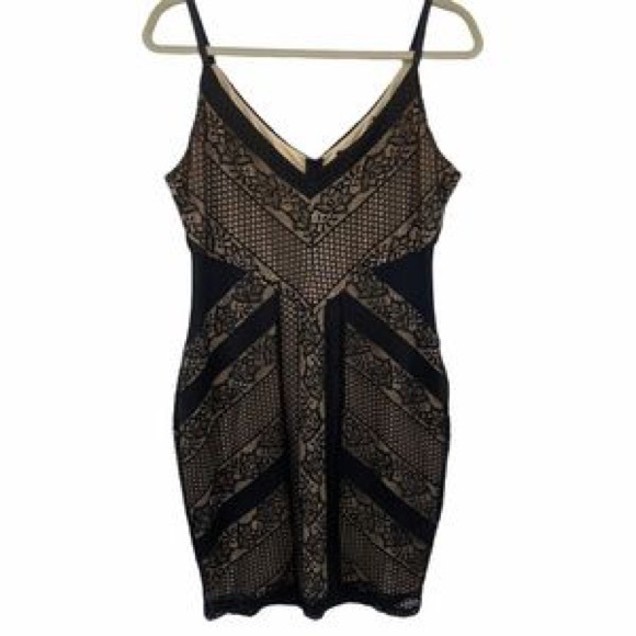 GUESS Riva lace dress - Picture 3 of 9